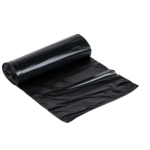 Newtechplast Endüstriyel Kalın Hantal Çöp Torbası 100x150 cm., 800 gr. - Görsel 2