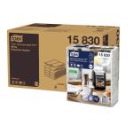 Tork Xpressnap Fit Peçete 120 yaprak
