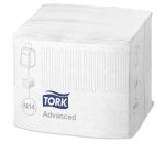 Tork Xpressnap Fit Extra Yumuşak Çift Katlı 36 Paket x 120 Yaprak Advanced Peçete (15830) | Toptan