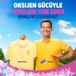 Vanish Leke Çıkarıcı Sıvı Gold Pembe 20 Yıkama, 1 Litre - Görsel 3