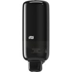 TORK Köpük Sabun Dispenseri Siyah Ön Görünüm