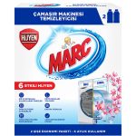 Marc Çamaşır Makinesi Temizleyici 2 Adet x 250 Ml. - Görsel 2