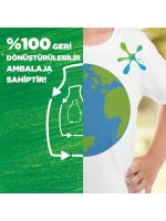 Omo Bebek Sıvı Çamaşır Deterjanı Parfümsüz Hipoalerjenik 900 Ml. 18 Yıkama 1 Adet - Görsel 8