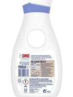 Omo Bebek Sıvı Çamaşır Deterjanı Parfümsüz Hipoalerjenik 900 Ml. 18 Yıkama 1 Adet - Görsel 9