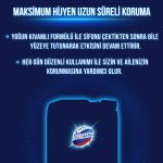Domestos Çamaşır Suyu Yoğun Kıvamlı Dağ Esintisi 3240 Ml. - Görsel 4