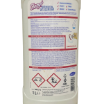 Diversey Clonet Yoğun Kıvamlı Çamaşır Suyu 1 Lt. - Görsel 3