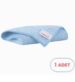 40x40 cm Mikrofiber Bezi