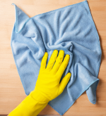 Mulpex Kaliteli Temizlik Bezi