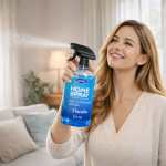 Uzman Çamaşır Kokusu Sprey