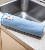 Yüksek emicilikli Mulpex mikrofiber bez