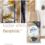 Glade Automatic Spray Yedek yan görünüm