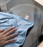 Mulpex Mikrofiber Temizlik Bezi 40x40 cm 375 GSM