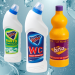 Birka WC Tuvalet Temizleyici