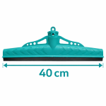 Mulpex çekpas 40 cm ön görünüm