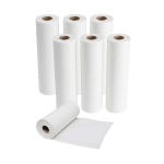 Linay Çift Katlı Perfore Muayene Örtüsü