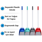 Mulpex temizleme faraş seti