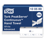 Tork PeakServe Kağıt Havlu H5 Advanced