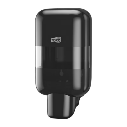 Tork S5 Mini Sabun Dispenseri Siyah