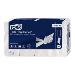 Tork PeakServe Sürekli Kağıt Havlu H5 Beyaz Advanced 3240 Yaprak (100589) - Görsel 2