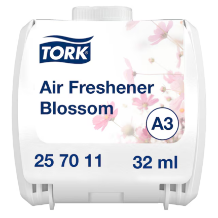 Tork A3 Çiçek Kokulu Oda Kokusu 257011 32 ml refill