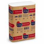 Linay Ultra Soft Z Katlama Dispenser Havlu 2 Katlı 200 Yaprak 12 Paket - Görsel 5