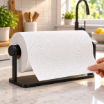 Elinay Ultra Soft XL Dev Rulo Mutfak Kağıt Havlusu 6 Rulo - Görsel 4